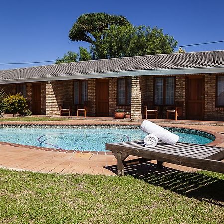 Newton Sands Guesthouse Port Elizabeth Zimmer foto
