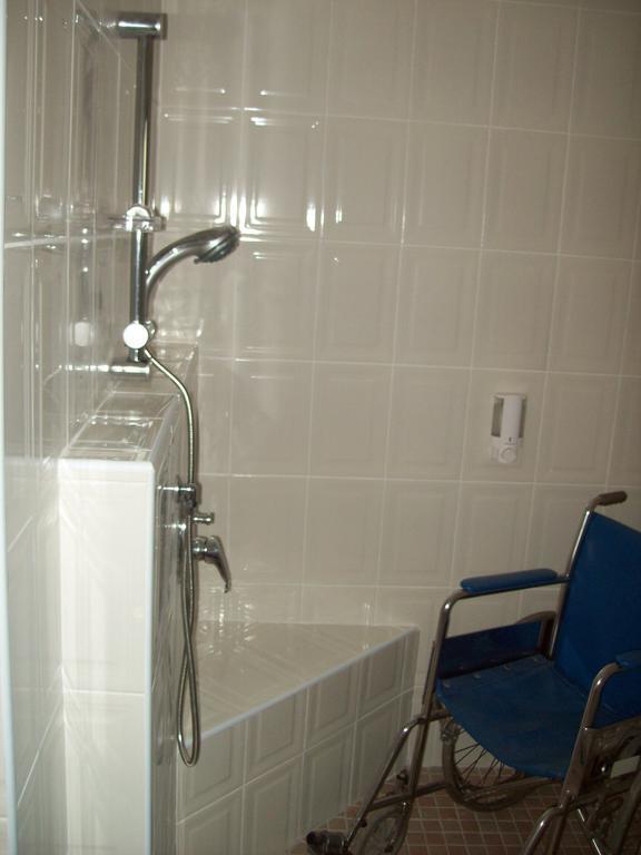 Newton Sands Guesthouse Port Elizabeth Zimmer foto