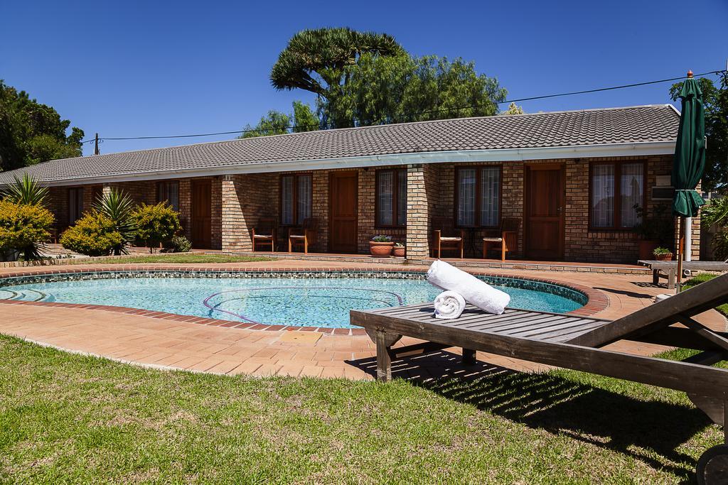Newton Sands Guesthouse Port Elizabeth Zimmer foto